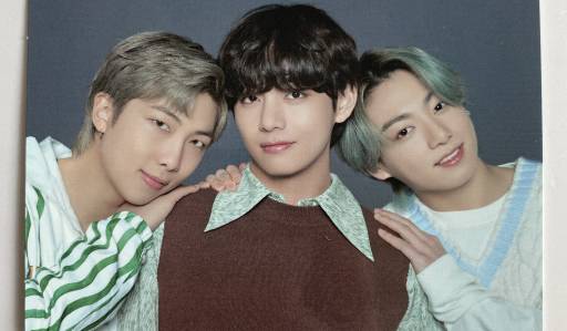 BTS - 2021 MUSTER SOWOOZOO